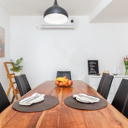 Funcic Apartments 2 App Pula Dış mekan fotoğraf