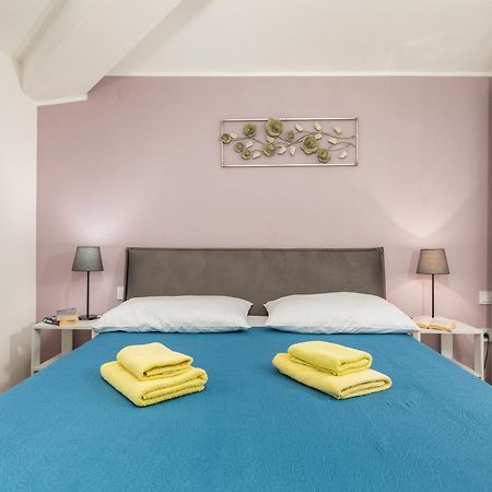 Funcic Apartments 2 App Pula Dış mekan fotoğraf