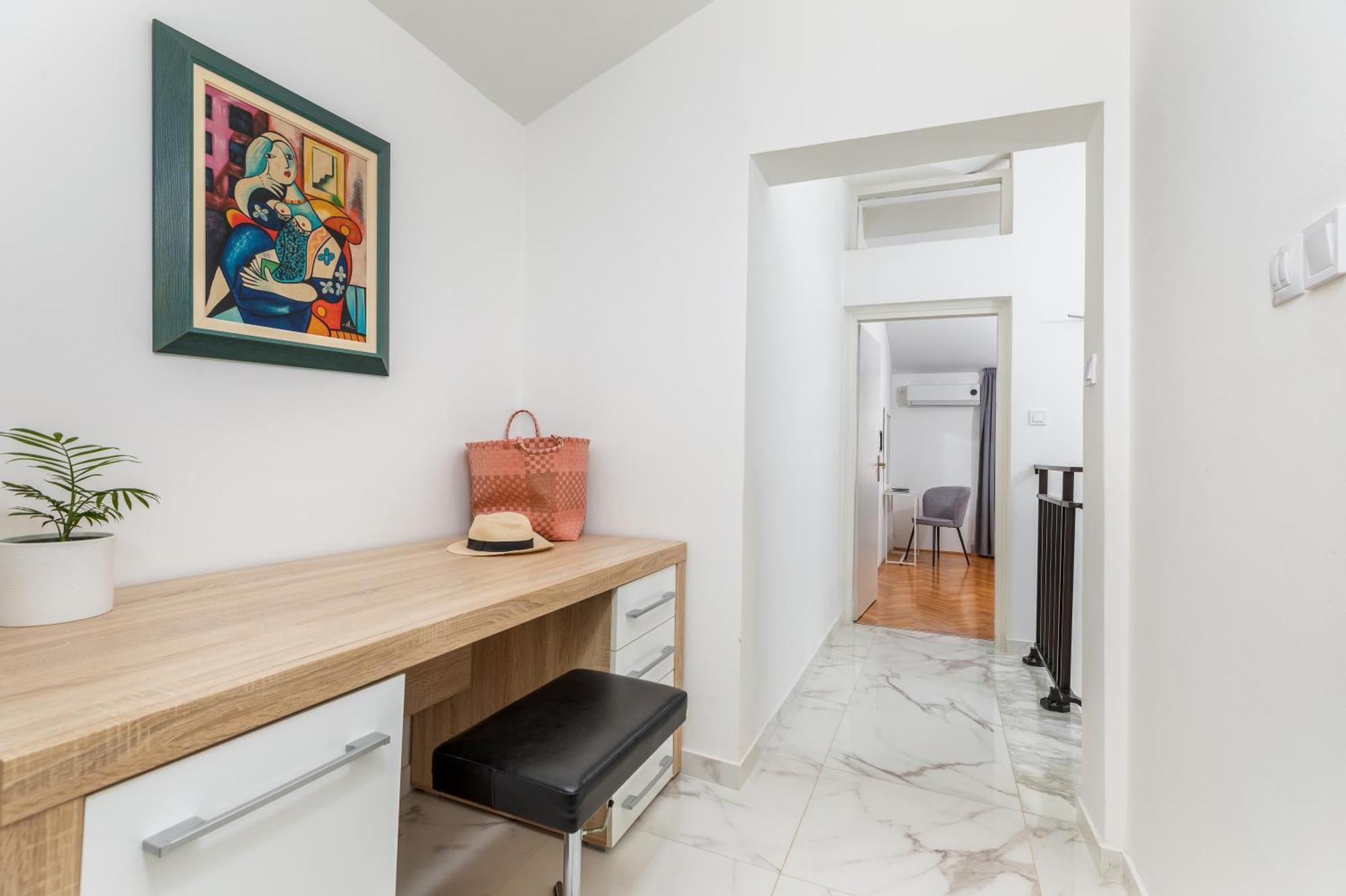 Funcic Apartments 2 App Pula Dış mekan fotoğraf