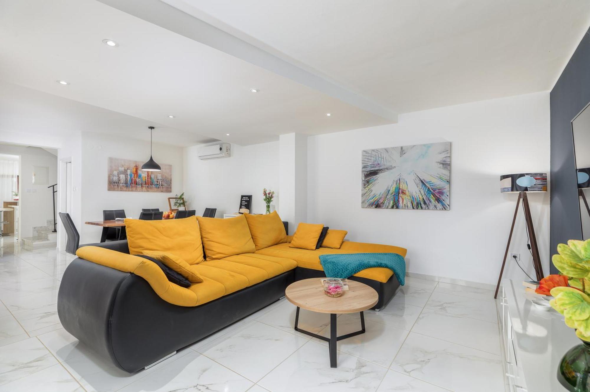 Funcic Apartments 2 App Pula Dış mekan fotoğraf