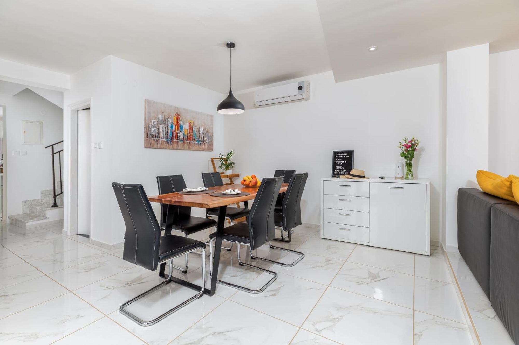 Funcic Apartments 2 App Pula Dış mekan fotoğraf