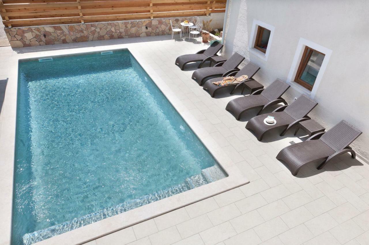 Funcic Apartments 2 App Pula Dış mekan fotoğraf